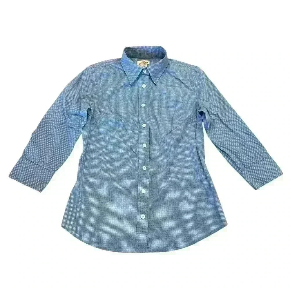J. Crew Button Down Shirt Size S